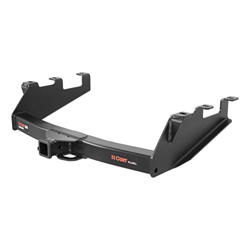 Curt 15323 Class-5 Xtra Duty Trailer Hitch Receivers Curt 15323