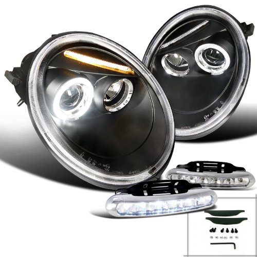 Headlight Bulbs Spec-D Tuning L12-LHPBEE98JMTM