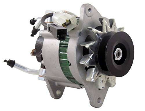 Alternators Rareelectrical 120008502930