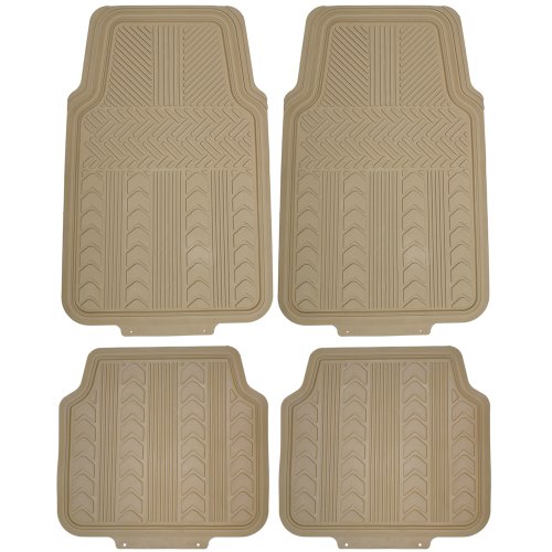 Universal Fit Oxgord FMAR-FS-FORD-FUSION-BG