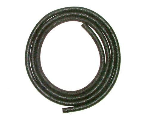 Whittaker - Fabric Wire Loom 1/2 X 10' Looms & Accessories Whittaker FabricWL-1/2X10