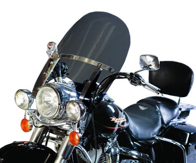 Windshields & Accessories Long Ride Shields LRS492173