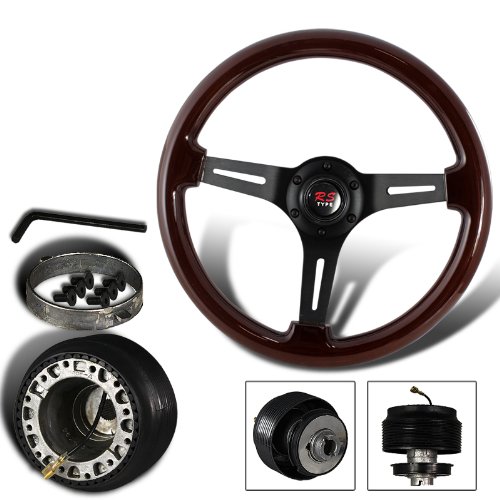 Steering System HK5 3-SW-111-4601-A1 HUB