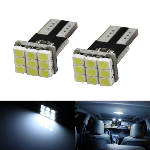 Bulbs iJDMTOY SKU001-White