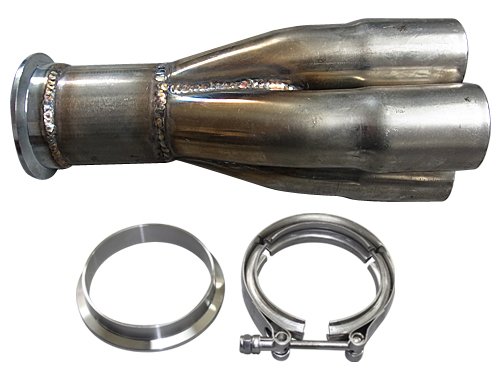 Exhaust & Emissions CXRacing 10842004671