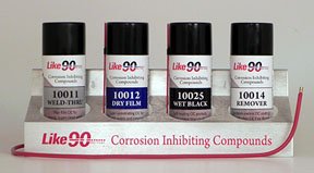 Corrosion & Rust Inhibitors LIKE 90 BONDING SOLUTIONS LIK-10025