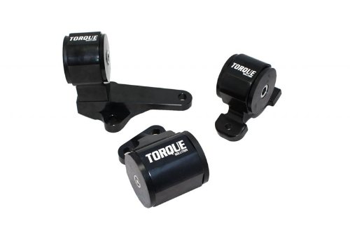 Engine Mounts Torque Solution TS-EFB-001