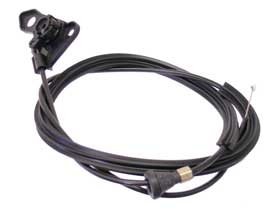 Hood Release Cables BMW BMW_5123196085361369