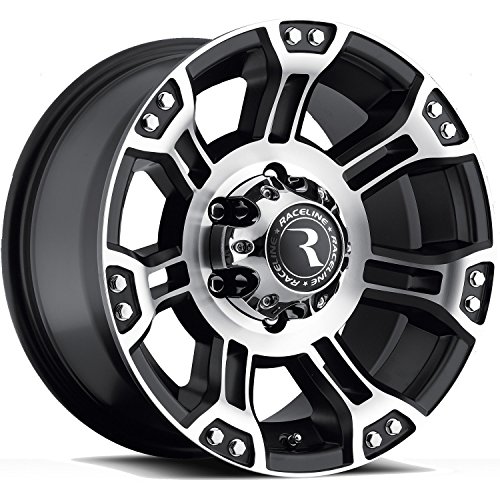 Truck & SUV Raceline 903M-68080