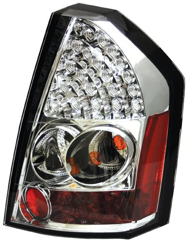 Tail Lights IPCW LEDT-414C2
