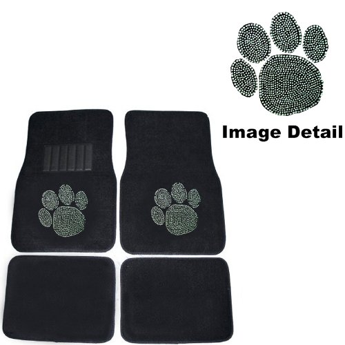 Custom Fit LA Auto Gear FM1157