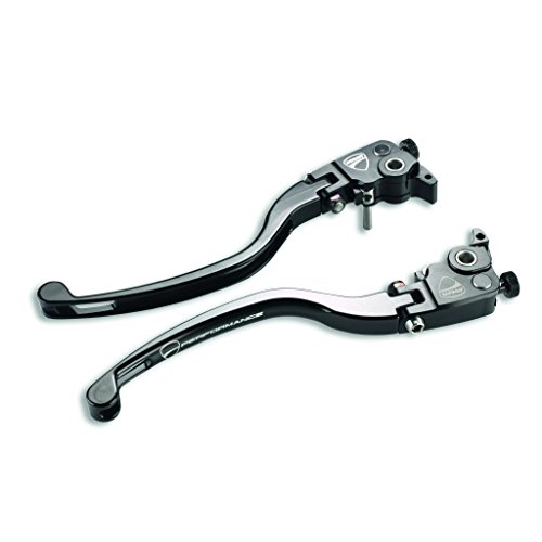 Parking Brake Lever Return Springs Ducati 96880011B