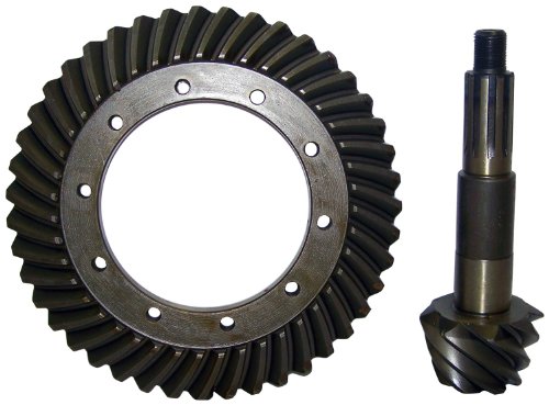 Differential Cover Crown Automotive J0801368