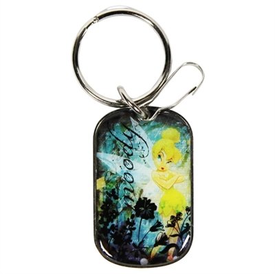 Key Chains LA Auto Gear 4273R01