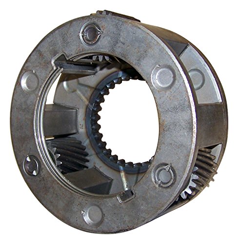 Transfer Case Components Crown Automotive 4796903