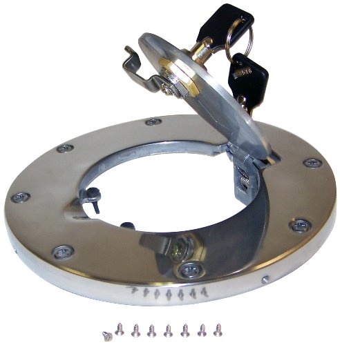 Gaskets Crown Automotive FD101AL