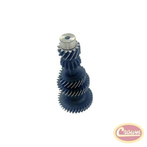 Cluster Gear (37-32-23-15-14) - Crown# 83500970 Knobs Crown Automotive 83500970