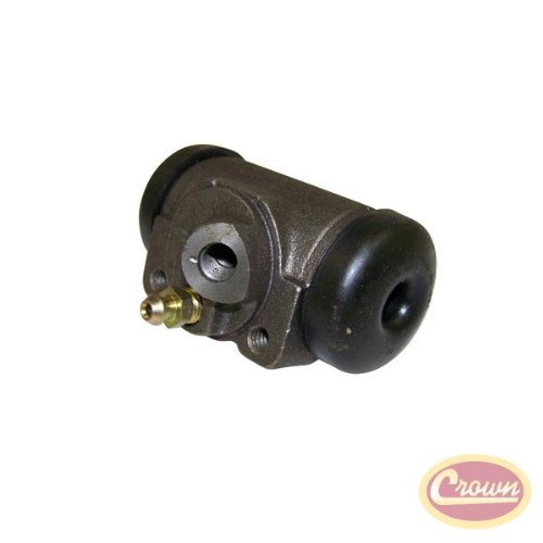 Wheel Cylinder Parts Crown Automotive 8124564