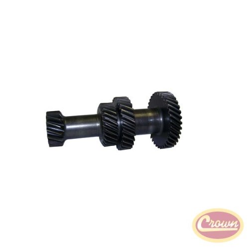 Steering Gear Crown Automotive J8132393