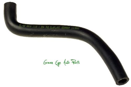 Air Cleaner Intake CRP Industries 11 15 1 284 762
