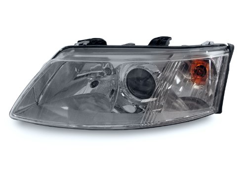 Headlight Assemblies Depo 372-1102L-AS