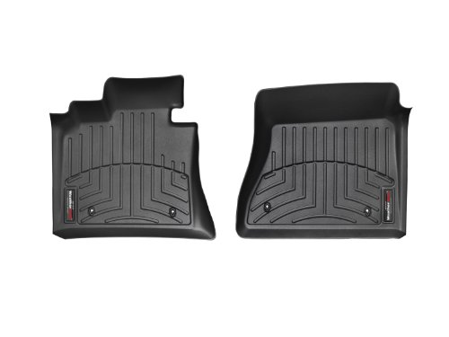 Custom Fit WeatherTech 444971