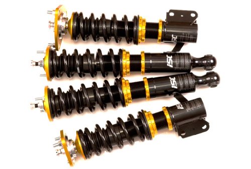 Lowering Kits ISC Suspension iscS001