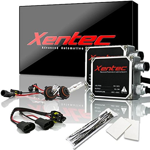 Electrical Xentec XENTEC55WREGKIT-96-W-6K-20130920