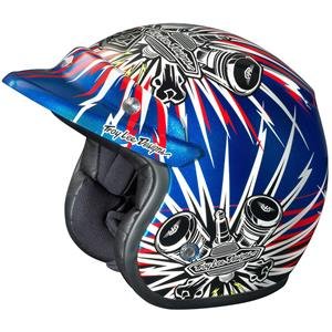 Helmets Troy Lee Designs 0204-1310