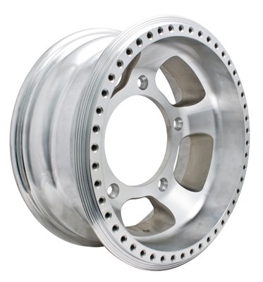 Off-Road 4X4s Empi 00-9765-0