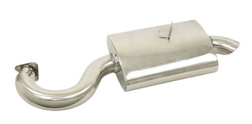 Mufflers Empi 00-3703-0