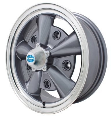 Off-Road 4X4s Empi 00-9750-0
