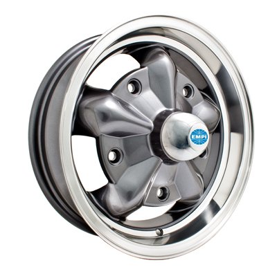 Off-Road 4X4s Empi 00-9754-0