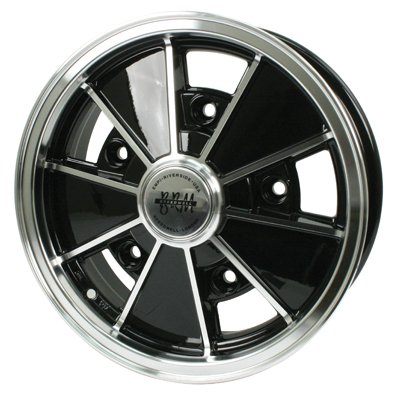 BRM 15 X 5, 5/205, dune buggy vw baja bug Off-Road 4X4s Empi 00-9676-0