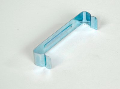 AIR CLEANER LARGE CLIP EA, dune buggy vw baja bug Air Filters Empi 00-9589-0