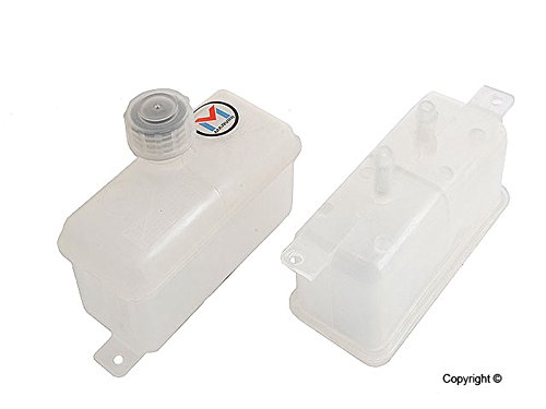 Fluid Reservoirs Empi 113-611-301L