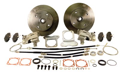 Brake Kits Empi 22-2871-0