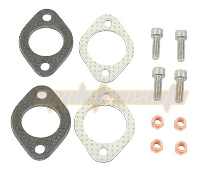 Header Bolts Empi 00-3640-0