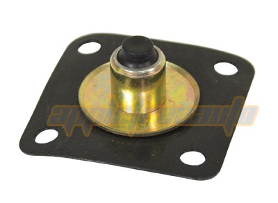 Needle & Seat Assemblies Empi 43-5728-0