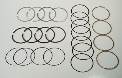 Rings Empi 98-1892-B