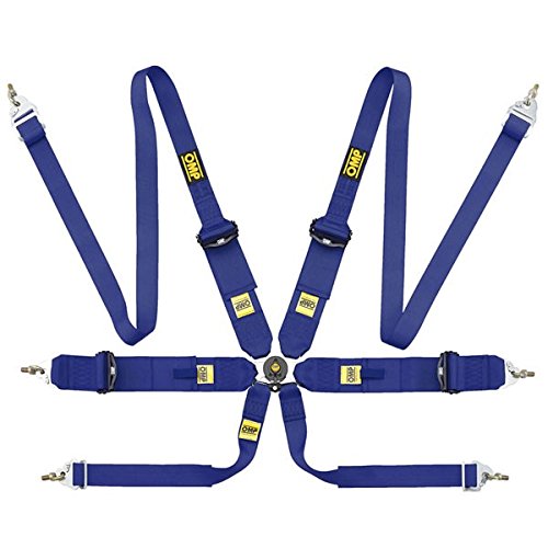 Seat Belts OMP DA806F41