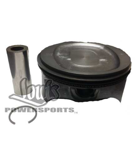 Pistons Arctic Cat 0805-297