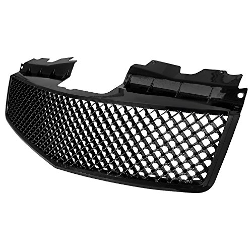 Grilles Spec-D Tuning HG-CTS03JM-V2-RS