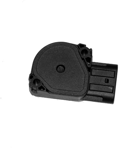 1998-2004 Dodge Ram Cummins TPS APPS Throttle Position Sensor Bell Crank Auto Antenna ANG ANG-1123875