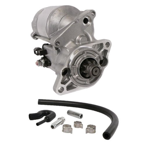 Starters DB Electrical SND0724