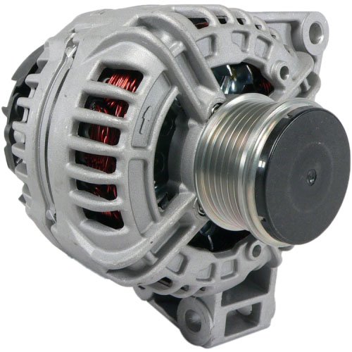 Starters DB Electrical ABO0334