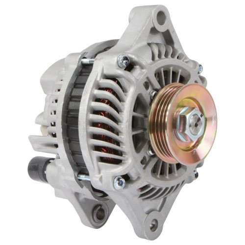 Db Electrical Amt0198 Alternator For Chrysler 2.4 2.4L Pt Cruiser 03 04 05, Dodge 2.0 2.0L Neon 05 Starters DB Electrical AMT0198