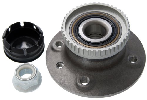 Hub Assemblies Febest 2482-SIA44R-AMZ-7701205170