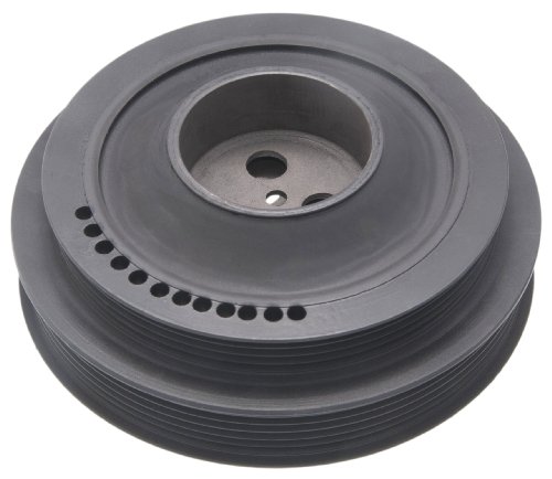 0515T1 - Crankshaft Pulley Engine 22Dt For Citroen/Peugeot Crankshaft Pulleys Febest PGDS-BOX3-AMZ-0515.T1