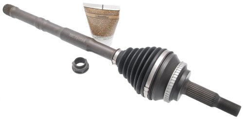 Half-Shaft Assemblies Febest 0114-ACV30A48-AMZ-43470-29626